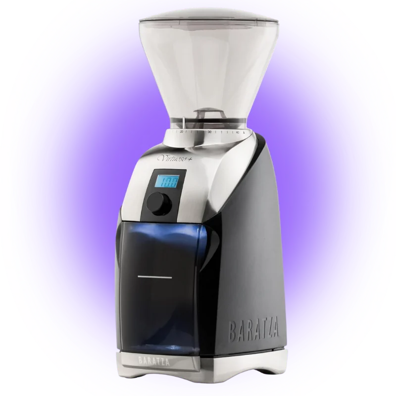 Baratza Virtuoso+ coffee grinder Canada