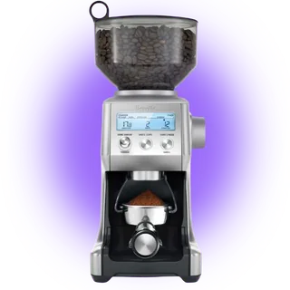 Breville Smart Grinder Pro