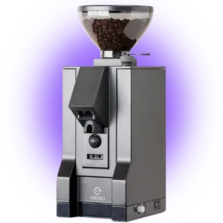 Eureka Mignon Crono Brew