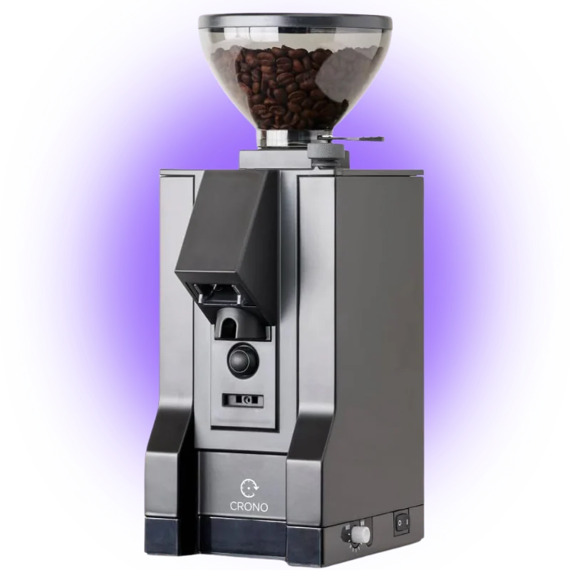 Eureka Mignon Crono Brew grinder Canada