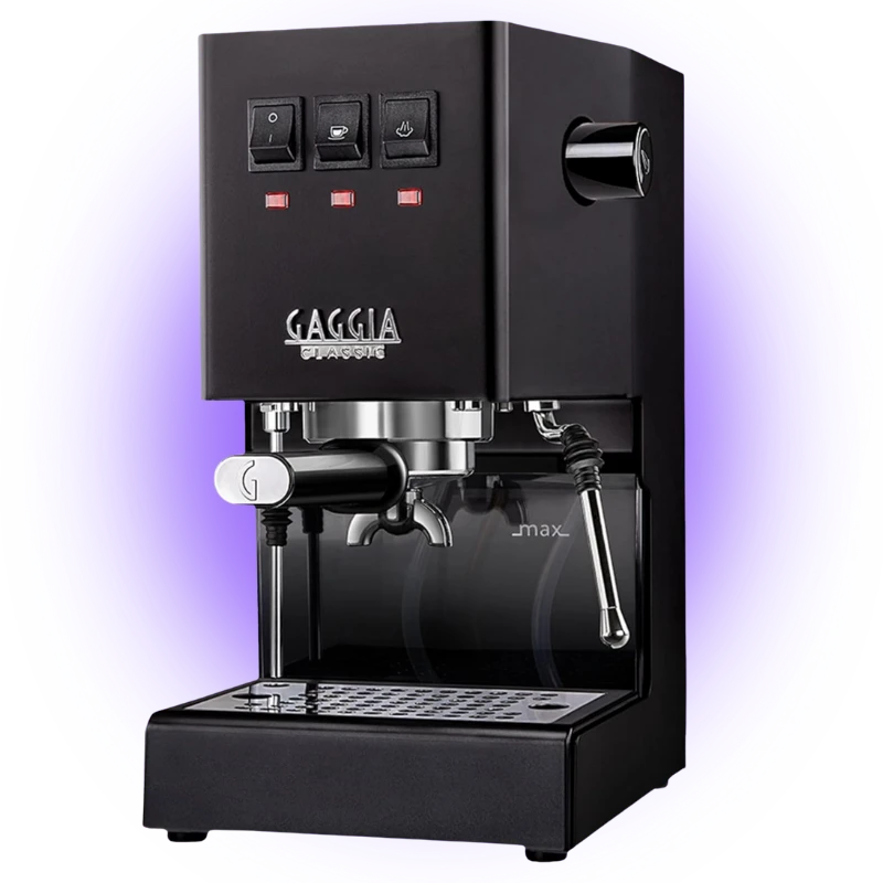 Gaggia Classic Evo Pro RI9380/49 espresso machine Canada